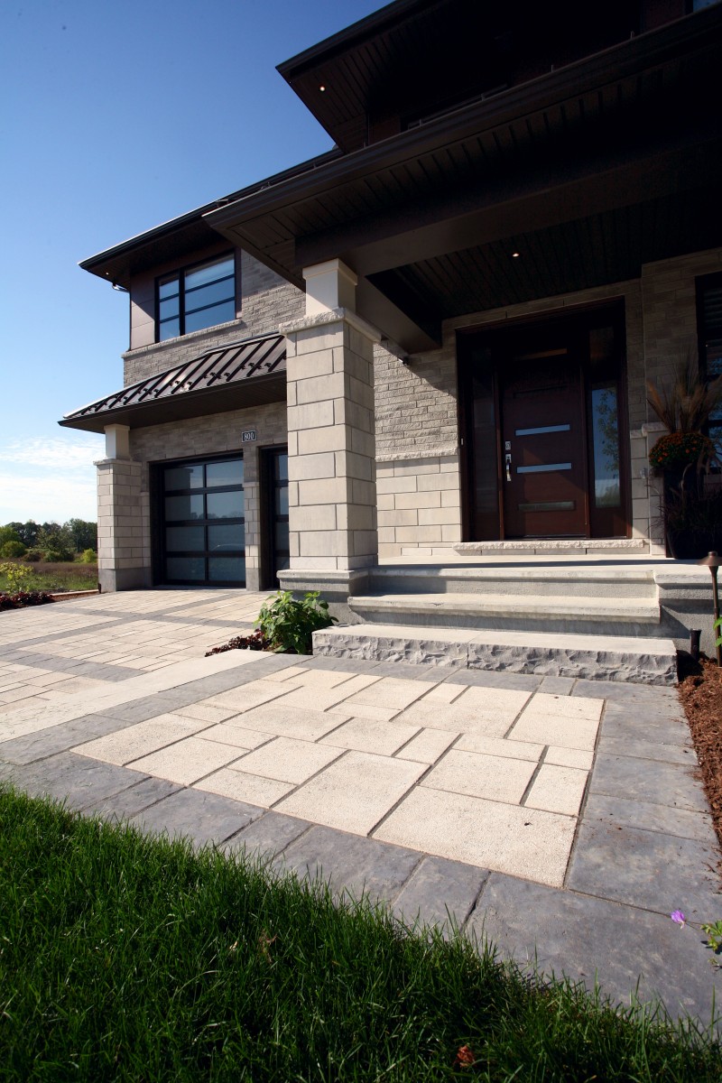 Landscaping Water Delivery Waste Management Snow Removal Ottawa