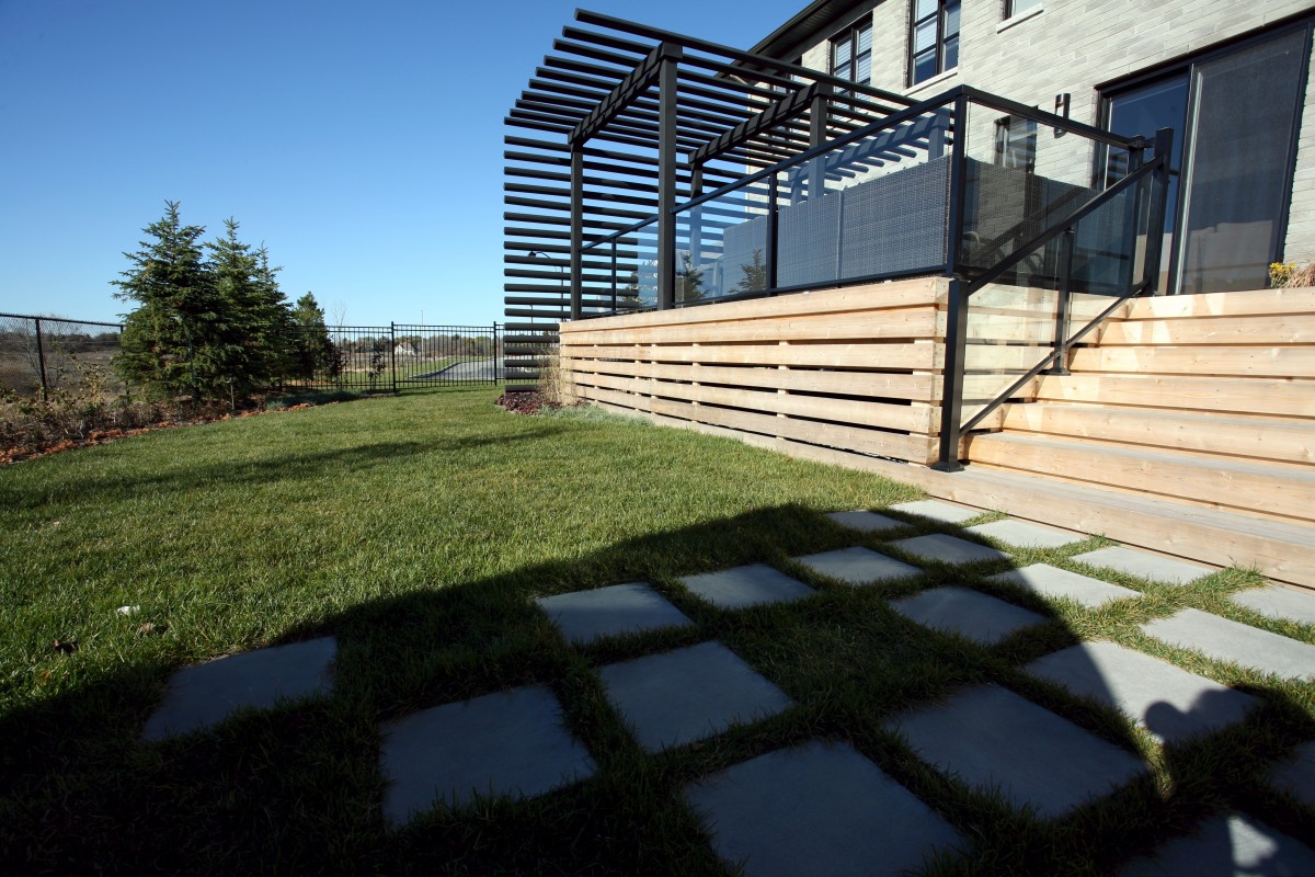 Landscaping Water Delivery Waste Management Snow Removal Ottawa