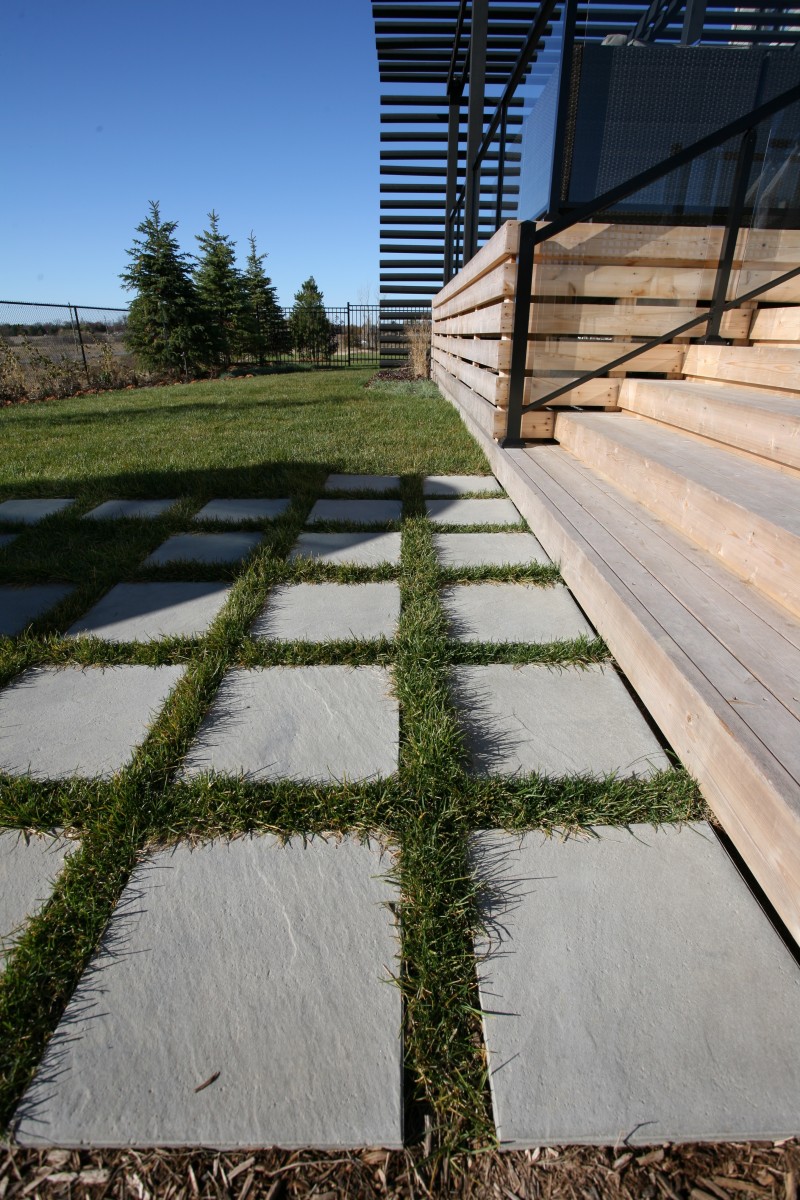 Landscaping Water Delivery Waste Management Snow Removal Ottawa