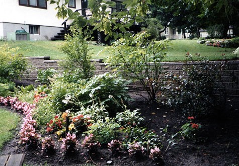 Landscaping Water Delivery Waste Management Snow Removal Ottawa