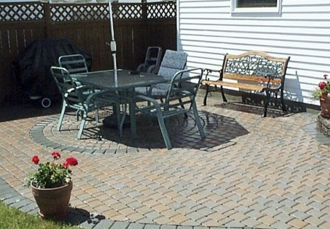 Landscaping Water Delivery Waste Management Snow Removal Ottawa