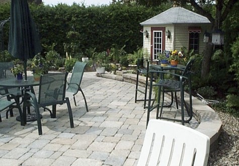 Landscaping Water Delivery Waste Management Snow Removal Ottawa