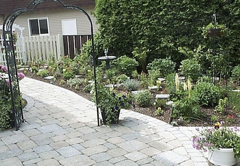 Landscaping Water Delivery Waste Management Snow Removal Ottawa