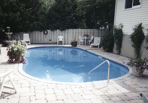 Landscaping Water Delivery Waste Management Snow Removal Ottawa