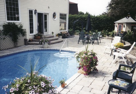 Landscaping Water Delivery Waste Management Snow Removal Ottawa