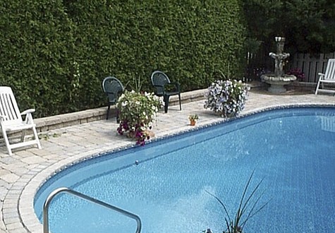 Landscaping Water Delivery Waste Management Snow Removal Ottawa