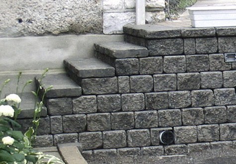 Landscaping Water Delivery Waste Management Snow Removal Ottawa