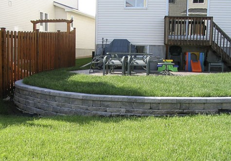 Landscaping Water Delivery Waste Management Snow Removal Ottawa