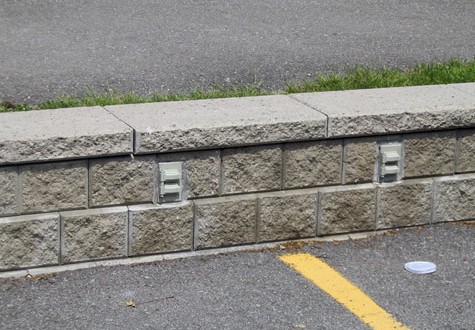 Landscaping Water Delivery Waste Management Snow Removal Ottawa