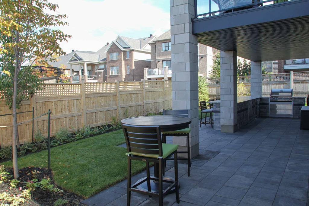 Landscaping Water Delivery Waste Management Snow Removal Ottawa