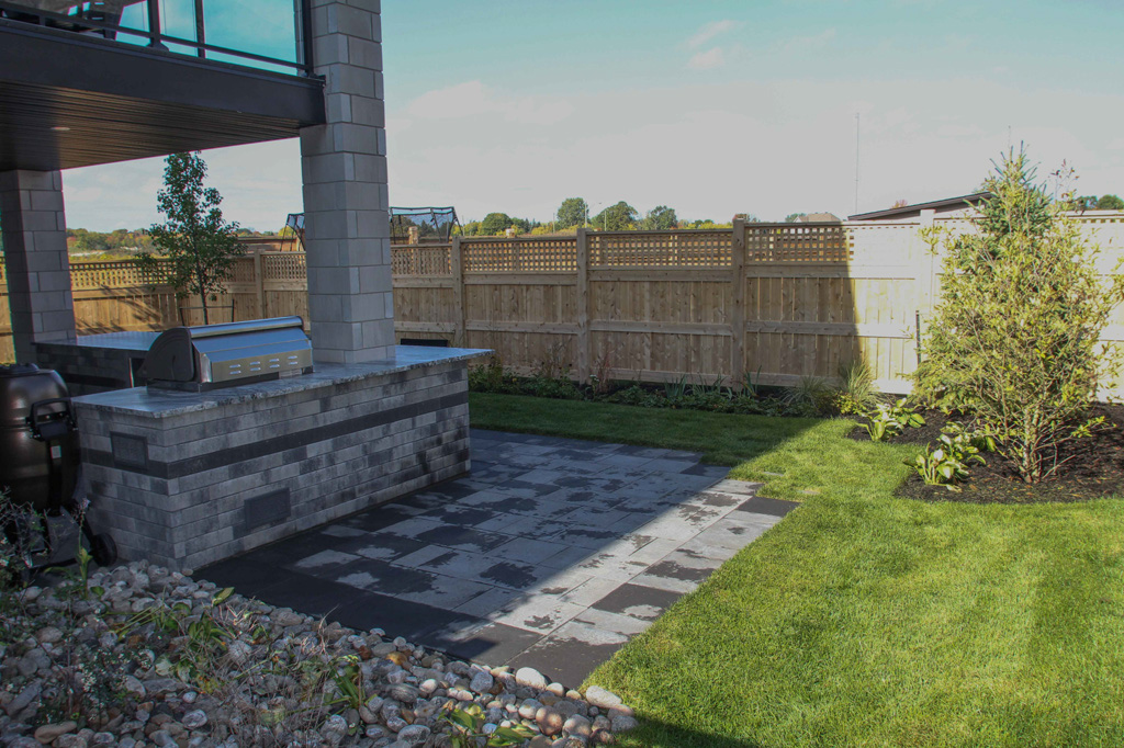 Landscaping Water Delivery Waste Management Snow Removal Ottawa