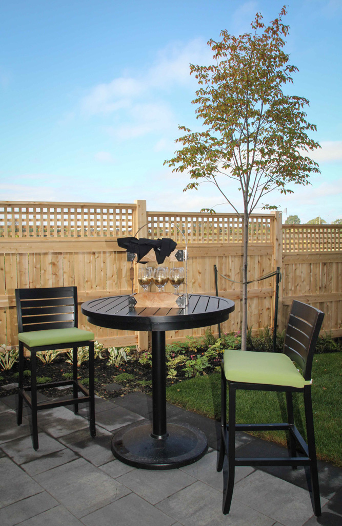 Landscaping Water Delivery Waste Management Snow Removal Ottawa